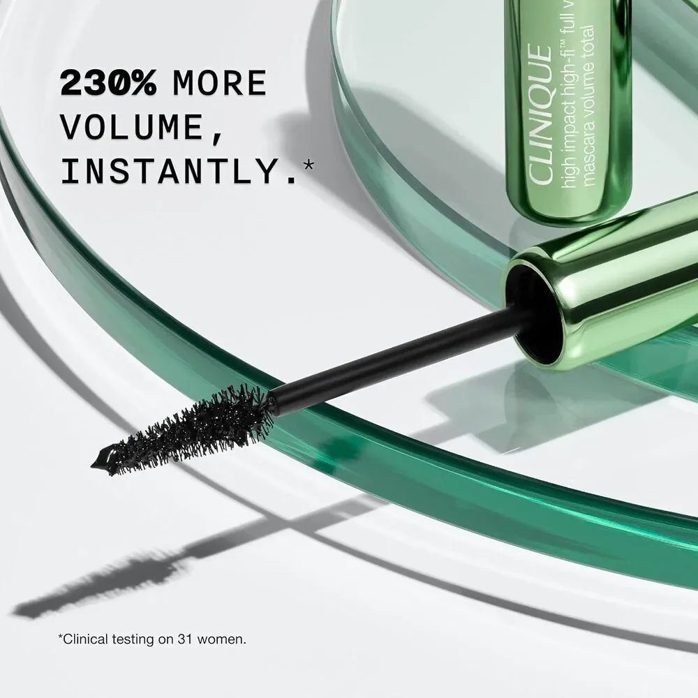 Clinique high impact